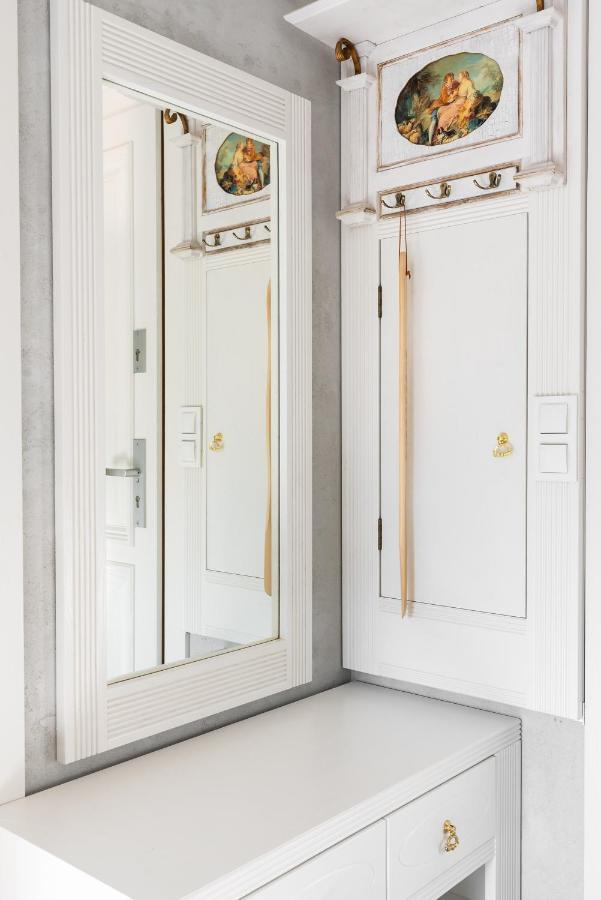 Apartament Krystyna ซาโกปาเน ภายนอก รูปภาพ