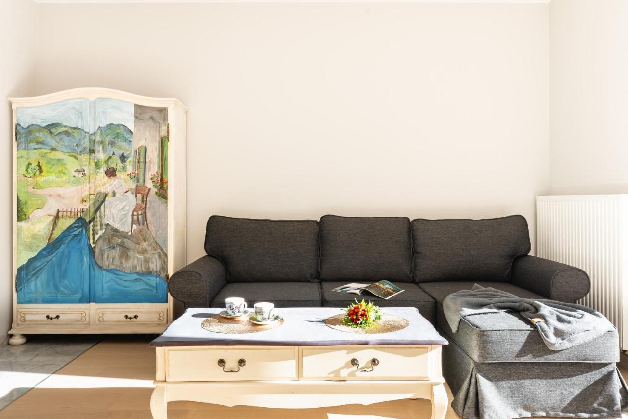 Apartament Krystyna ซาโกปาเน ภายนอก รูปภาพ