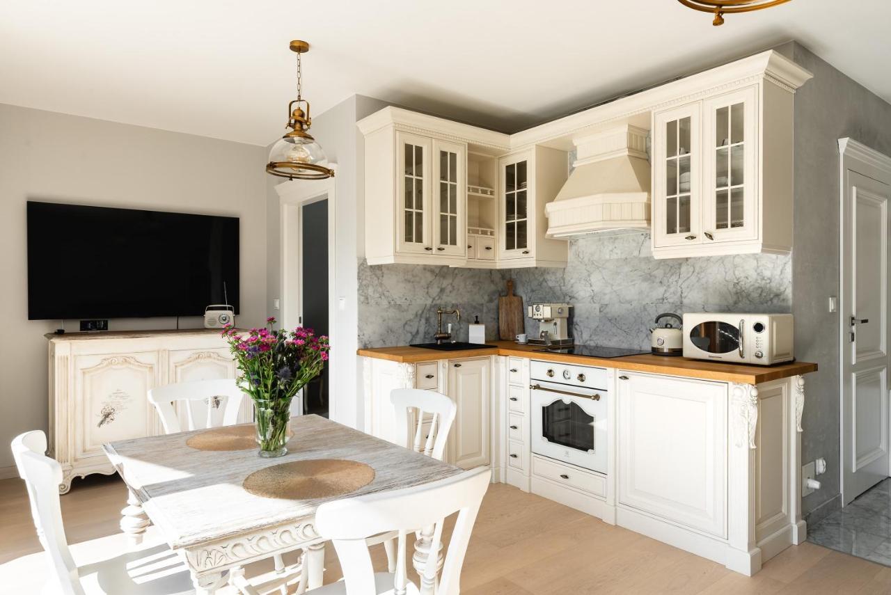 Apartament Krystyna ซาโกปาเน ภายนอก รูปภาพ