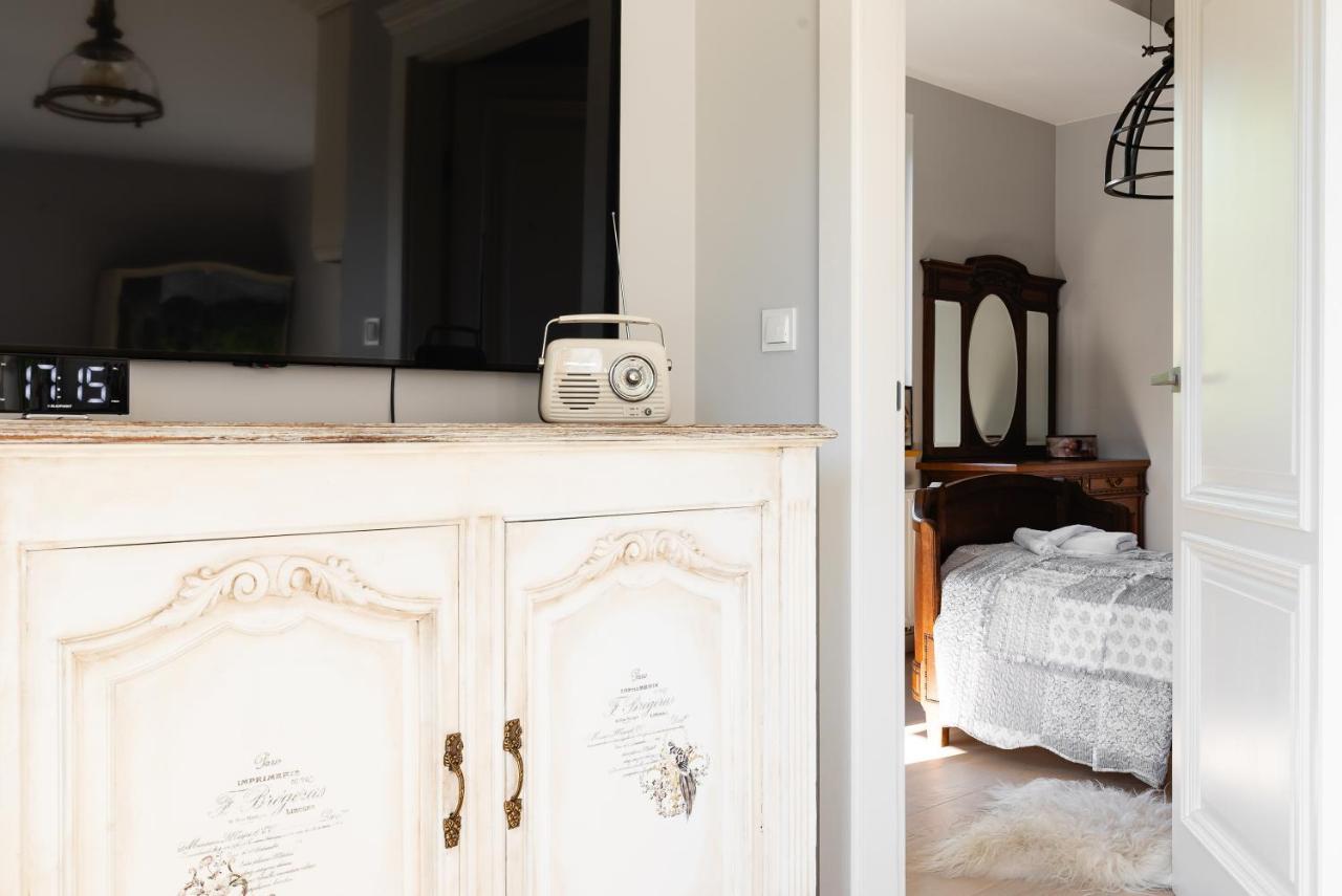 Apartament Krystyna ซาโกปาเน ภายนอก รูปภาพ