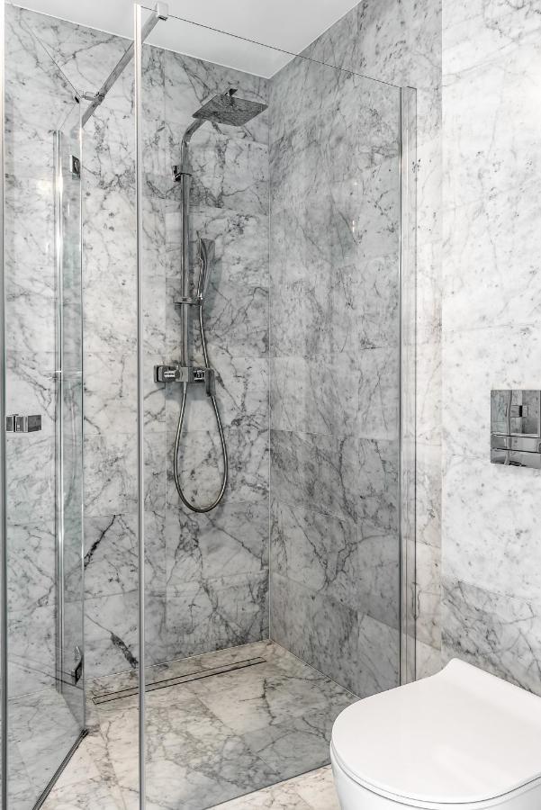 Apartament Krystyna ซาโกปาเน ภายนอก รูปภาพ
