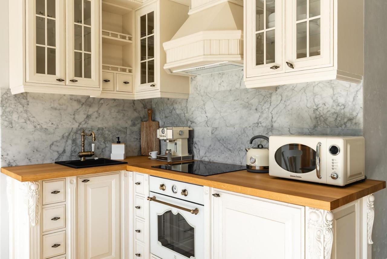 Apartament Krystyna ซาโกปาเน ภายนอก รูปภาพ