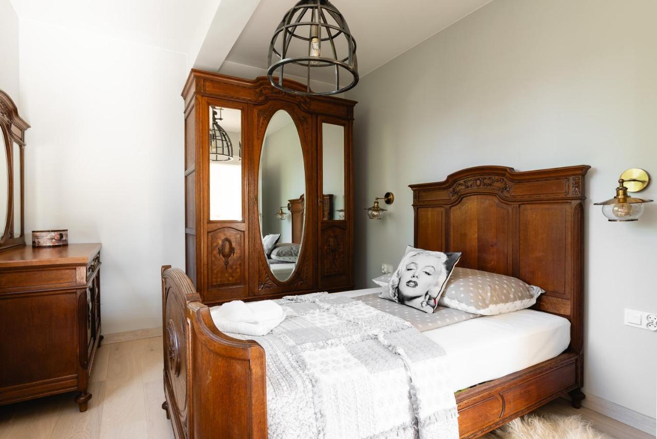 Apartament Krystyna ซาโกปาเน ภายนอก รูปภาพ